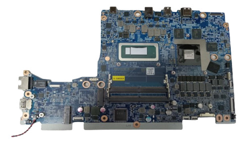 Motherboard Bangho Gm 15z13 Rtx4060 I7-13700h