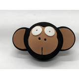 Bolinha Topper Enfeite Antena Carro Macaco Monkey Business