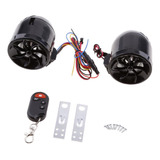 Zq Mini Altavoces Amplificados Impermeables Para