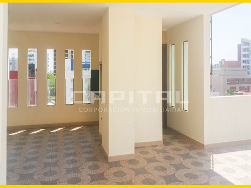 Amplio Departamento En Alquiler Zona Equipetrol - Imagen 3