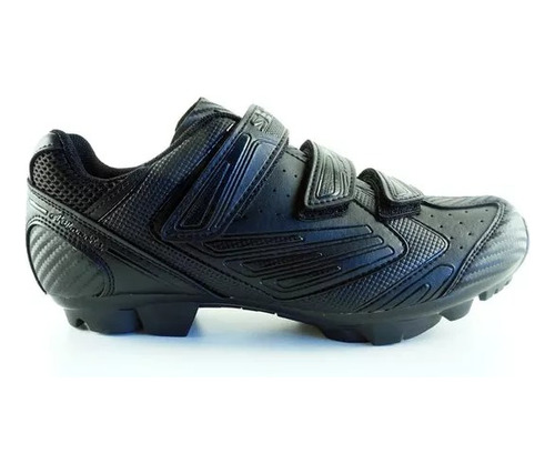 Zapatillas De Ciclismo Sbk Atlantis Bicicleta Mtb Spinning