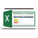 8 Planilhas Excel Para Recursos Humanos (vitalicio)