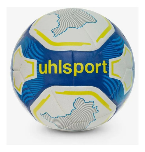 Bola Campo Uhlsport Game Pro Brasileirão 2024 1001751056000