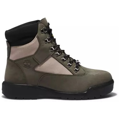 Botas Timberland Casual Trabajo Urbanas 6 Pulgadas Clasica