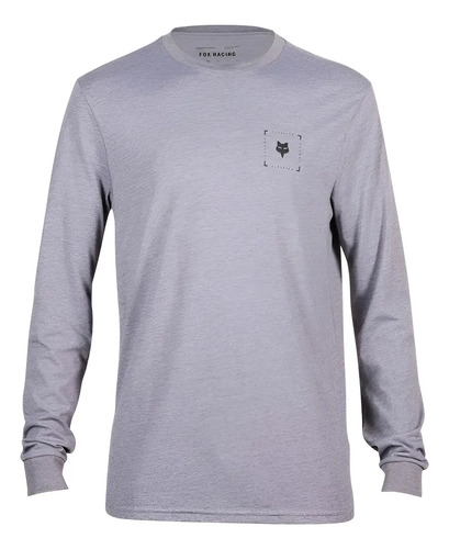 Playera Camiseta Fox Slasher Ss Airline Casual Lifestyle Mtb