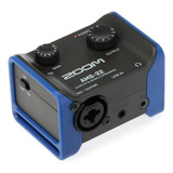 Interfaz De Audio Zoom Ams-22: Grabación Y Streaming En Pc, 