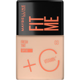 Base De Maquillaje Fit Me Fresh Tint Spf50 Maybelline Tono 3