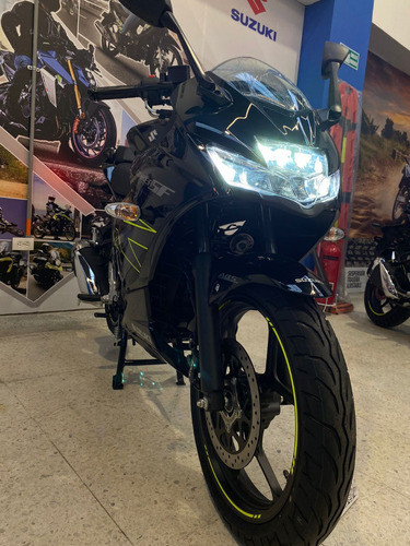 Gixxer Sf Fi 150 Abs 