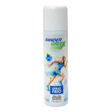 Spray Frio Golpes Lesiones Deportes Aerosol 240 Cc