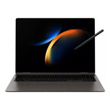 Samsung Galaxy Book3 Pro 360 16 I7 13gen 16gb 512gb Grafito