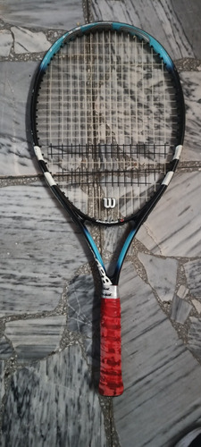 Raqueta Babolat Roddick Junior 140