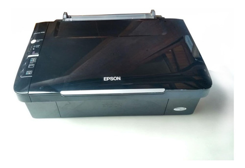 Impressora Epson Stylus Tx105 *sucata*