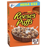 Cereal Reeses Puffs Mega 884grs. 