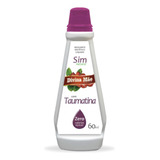 Kit Com 3 Adoçantes Dietético Líquido Taumatina 60ml