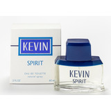 Perfume Hombre Kevin Spirit Edt 60 Ml