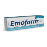Emoform Total Crema Dental Antiplaca 100g