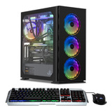 Pc Gamer Yeyian Geforce Rtx 3070 Ti Core I9-12900kf 32gb 2tb