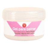 Gel De Peinar De Aloe Vera Resplandece - g a $104