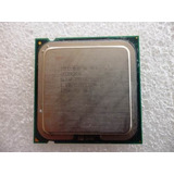 Processador Intel Celeron 420 1.60ghz 512kb 775 800mhz
