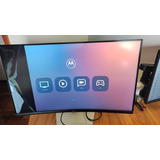 Monitor Uhd 4k Curvo De 31.5  Dell S3221qs (led Vazado)