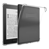 Funda Transparente Para Kindle Paperwhite 11th Gen 2022