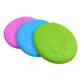 Frisbee Pet Hurricane Caes Cachorro Disco Brinquedo Criança Cor Variadas