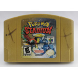 Pokemon Stadium 2 N64 Original * R G Gallery