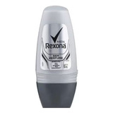 Desodorante Rexona Roll-on Men Sem Perfume 50ml