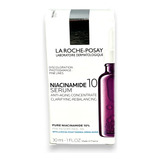 La Roche-posay Pure Niacinamide 10 Serum 30ml