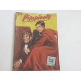 Revista Pimpinela N° 98 De 1958