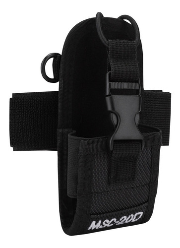 Brazo Ligero De Nylon De Radio Bidireccional Walkie Talkie M