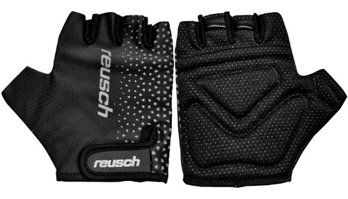 Guante Ciclismo Fit Reusch Exclusivo