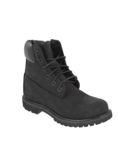 Botas Timberland P/dama Talla 9.5 Usa/ 26 Mex/41 Eu.