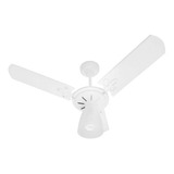 Ventilador De Teto Arge Arlux - Branco - 127v Cor Da Estrutura Único Voltagem Único