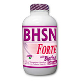 Bhsn Forte Biotin X200  Freshly - Unidad a $450