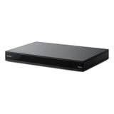 Blu-ray Player Sony Ubp-x800m2 4k Nativo Dolby Vision Atmos