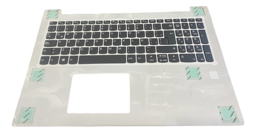 Teclado Lenovo Idepad 320-15isk 320-15iap 320-15ast Nuevo