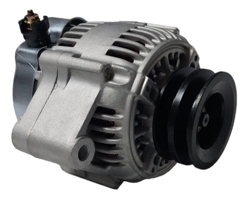 Alternador Toyota 4.5 / Land Cruiser Foto 2