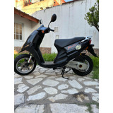 Derbi Humter