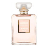 Perfume Dama Chanel Coco Mademoiselle 100 Ml Edp Usa