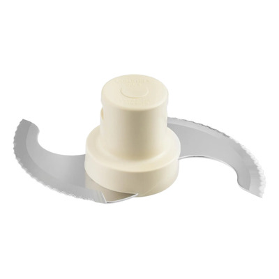 Cuchilla Para Cortar Metal De Repuesto Cuisinart Dlc-861txb-