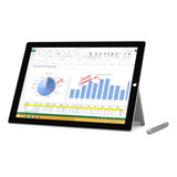 Microsoft Surface Pro 3 (128 Gb, Intel Core I5) (renovado)