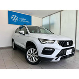 Seat Ateca 2024 1.4 Style 150hp At