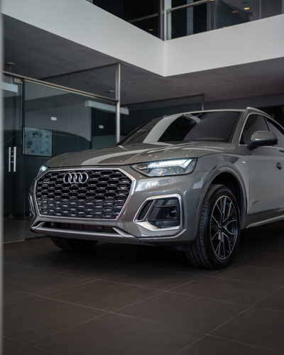 Audi Q5 Sportback Sline 45tfsi Unidad 2024