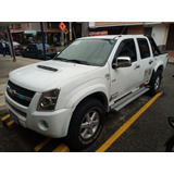 Chevrolet D-max 3.0 Diesel 4×4