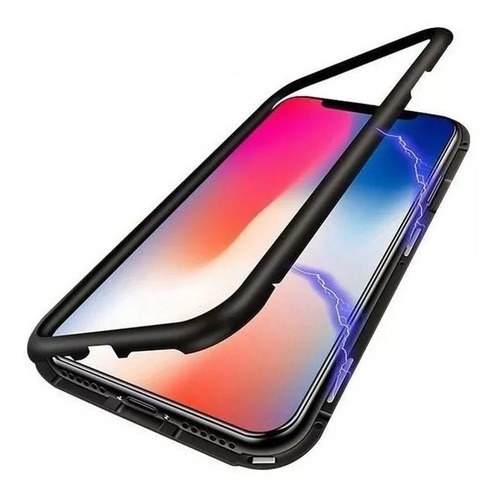 Funda Magnetica Huawei P30 Lite P30 P30 Pro Y7 2019