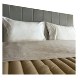 Pack 2 Fundas De Almohada Almohadon 50x70