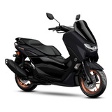 Yamaha Nmx 155 Connected Abs Nmax 2024 Oferta! Palermo Bikes