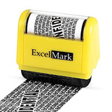 Excelmark Identidad Sello Theft Protection - Protección De L