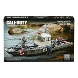 Coleccionable, Call Of Duty Megablocks, Coastal Intercept